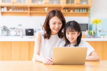 子供と生理について話そう!