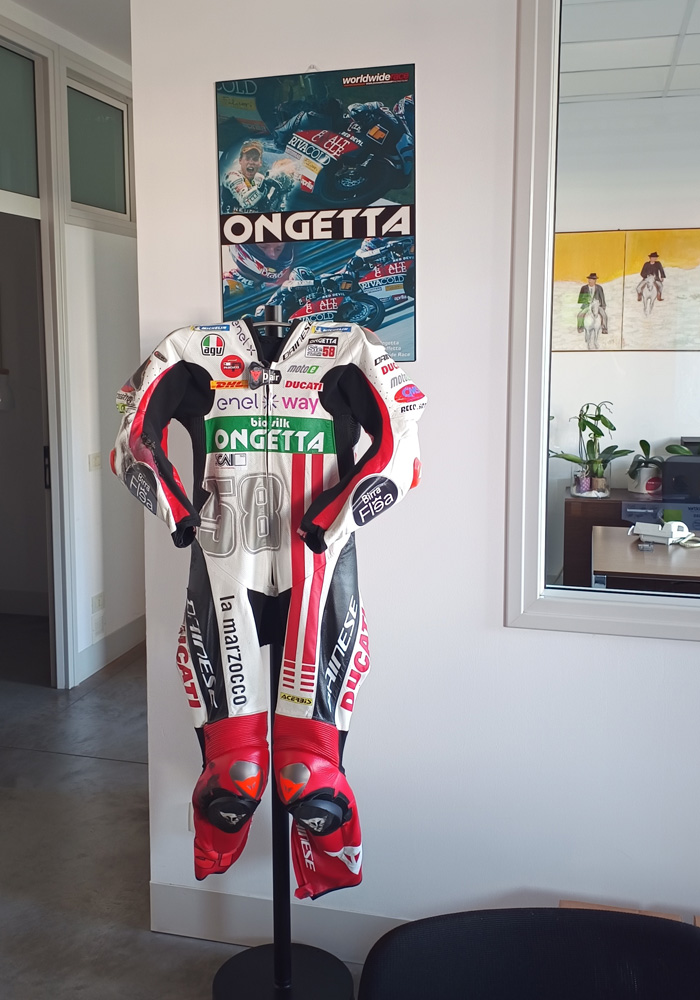 ONGETTA(オンゲッタ)