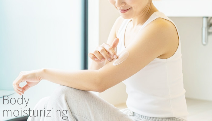 【保湿クリームが続かない人へ】もう面倒じゃない！「塗らない」スキンケアの新定番