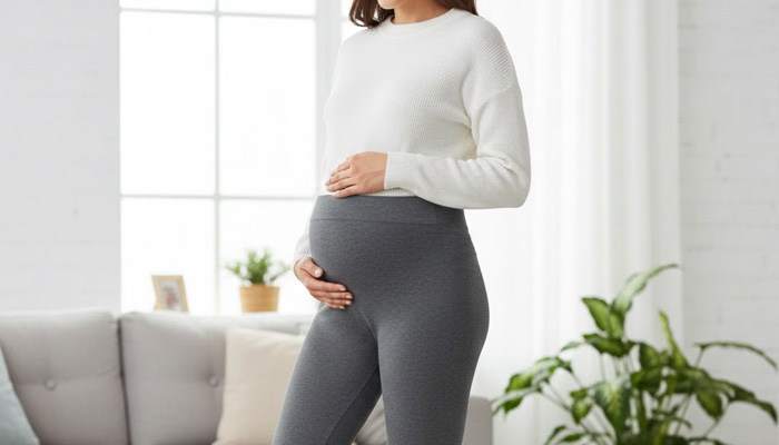 マタニティレギンス