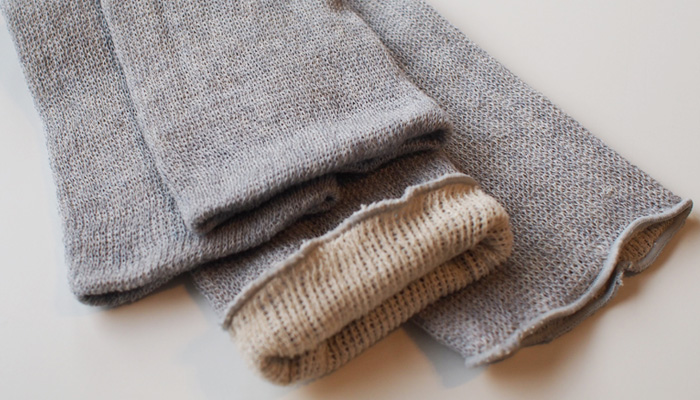 厚さと編み方で選ぶ