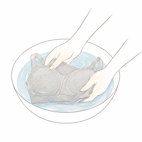 手洗い